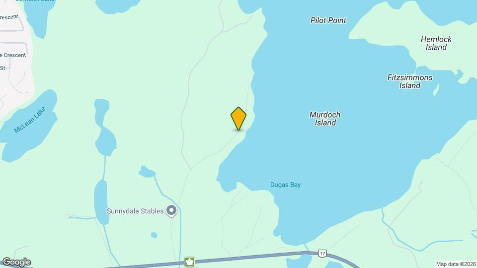 350 Ross Dr Map and Location Details