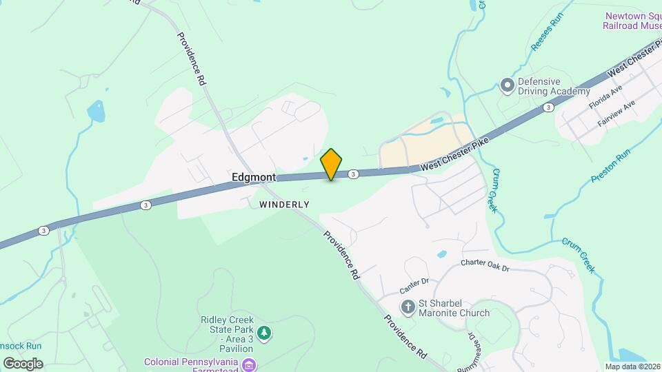 Fieldstone Building Map and Location Details