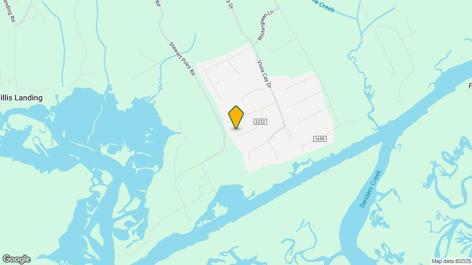 212 Oak Grove Cir Map and Location Details