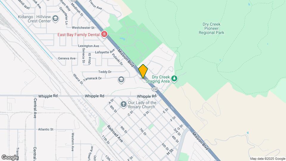 Dry Creek Apartments and Nearby Union City Apartments For Rent Union