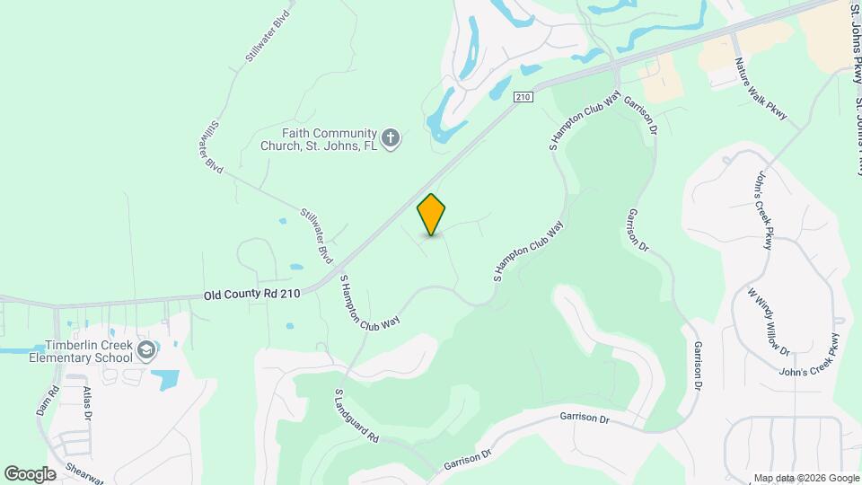 3309 W Banister Rd Mapa y Detalles de la Ubicación