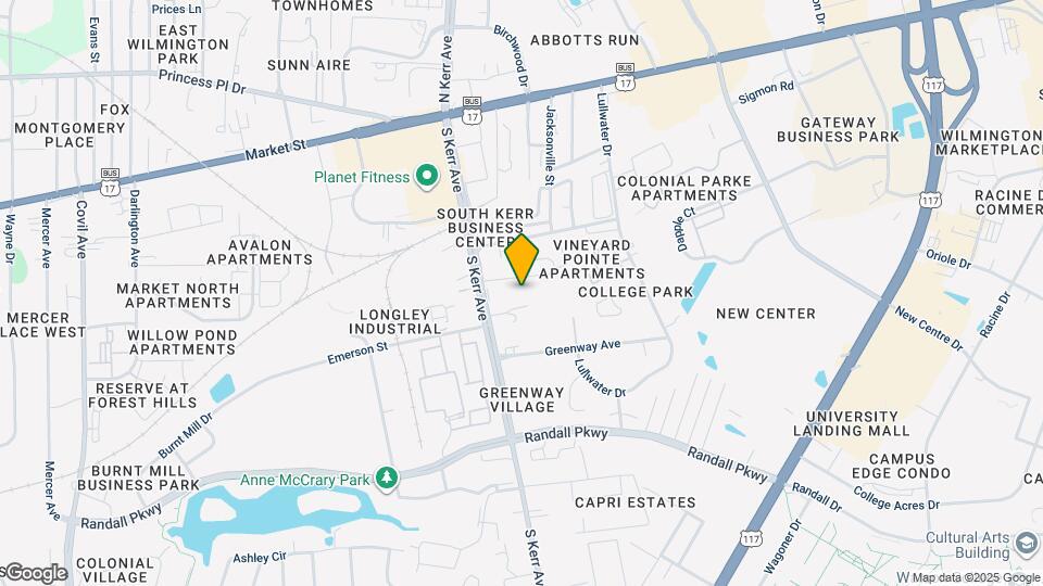 Bonnet Ct Map and Location Details