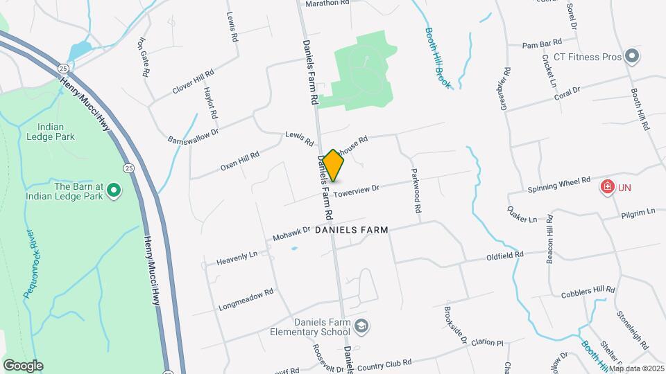 934 Daniels Farm Rd Rentals in Trumbull, CT