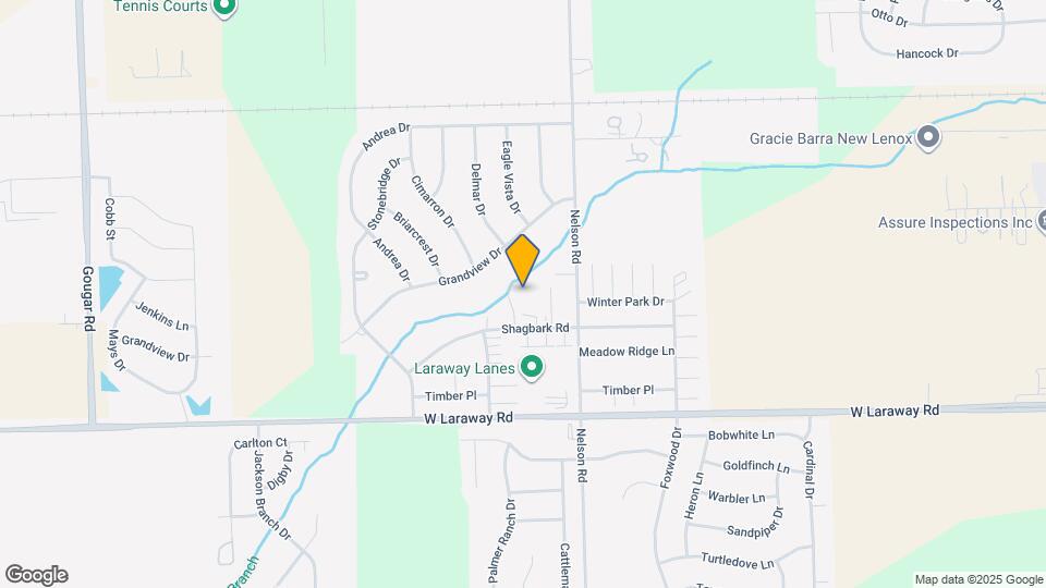 1029 Shagbark Ct Apartments New Lenox, IL Apartments For Rent