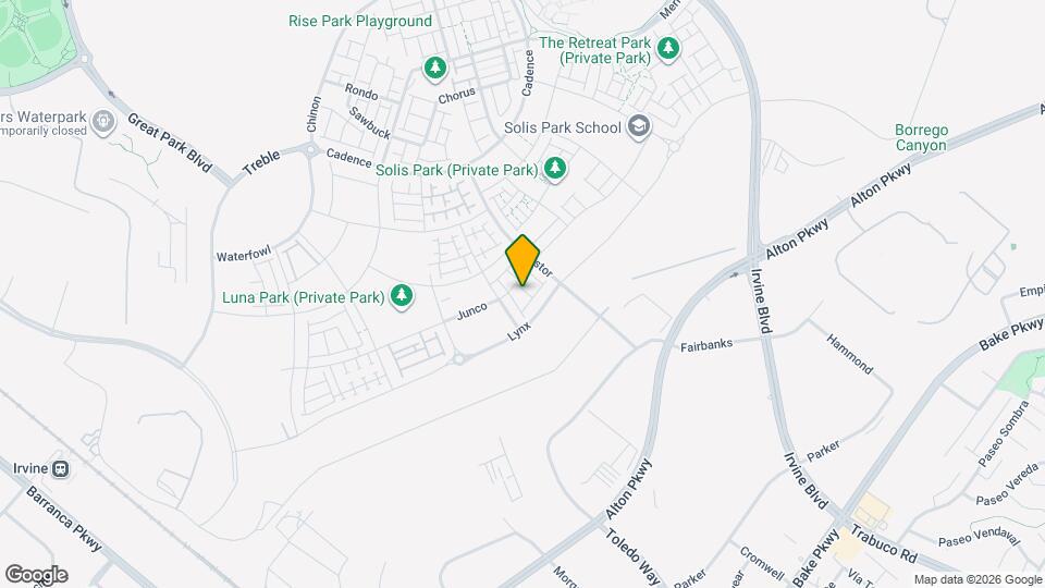 121 Billings Map and Location Details