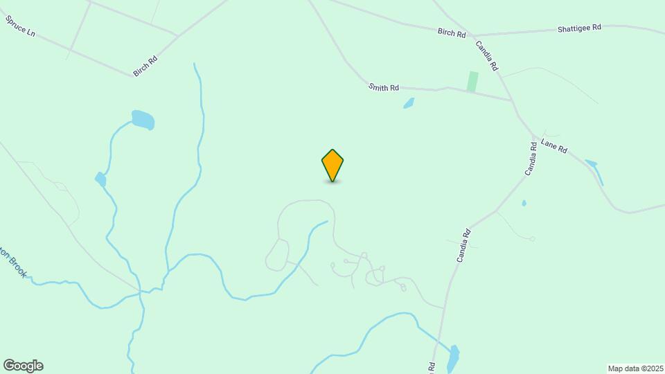 213 Villager Rd Map and Location Details