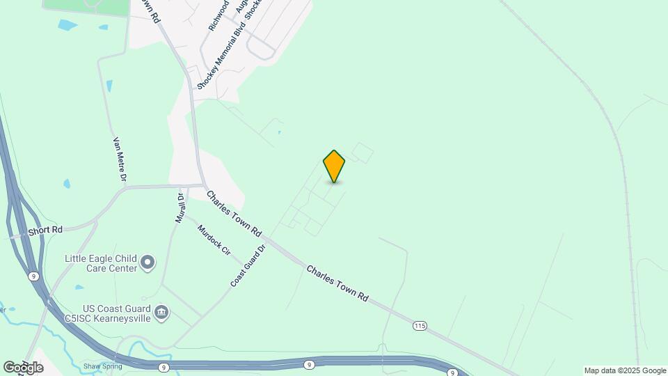 52 Snowdrop Ct Map and Location Details