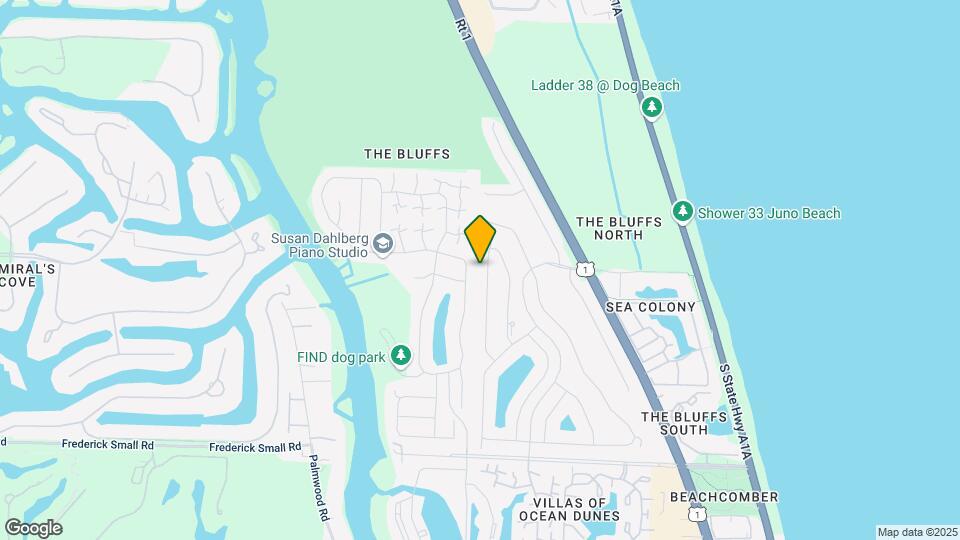150 Cape Pointe Cir Map and Location Details