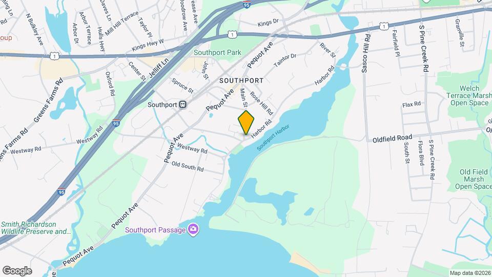 249 Main St Map and Location Details