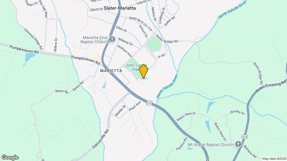 220 Baker Cir Map and Location Details