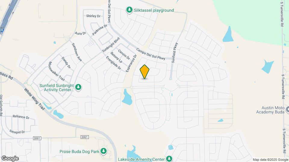 908 Leadtree Loop Map and Location Details