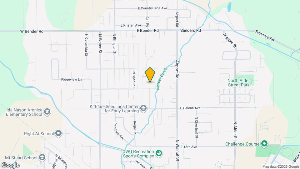 406 Windsor Court Map and Location Details