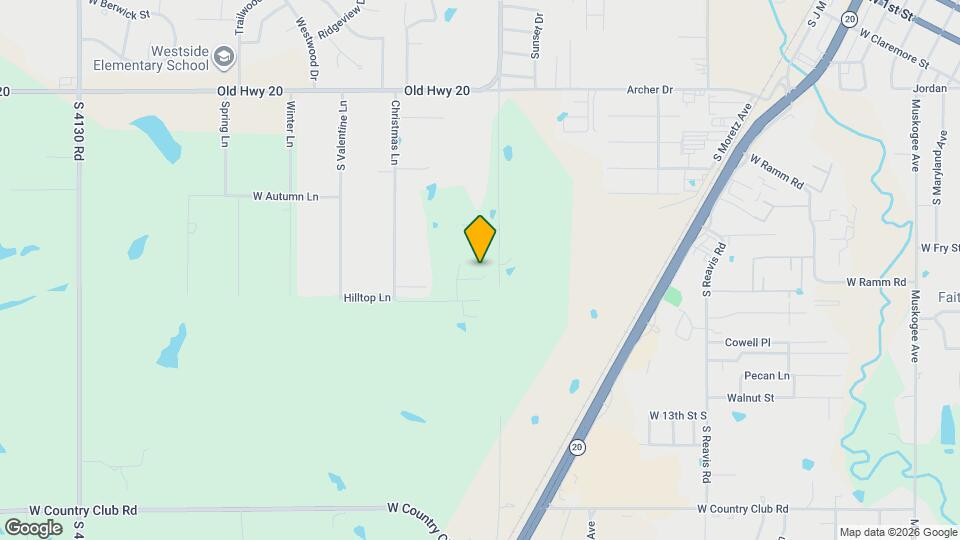 2008-2010 Fall Ct, Unit 2010 Mapa y Detalles de la Ubicación