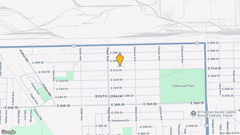 Lowell Apartments Lorain, OH Apartments For Rent