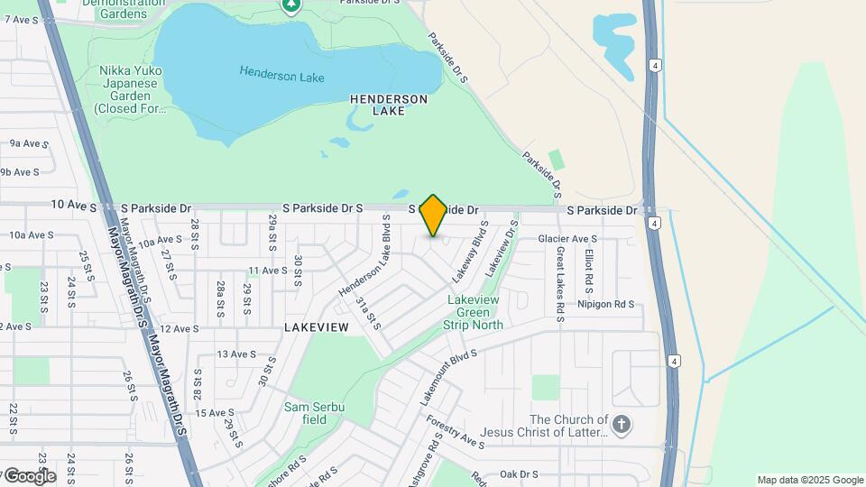 3502-310a 10a Ave S Map and Location Details