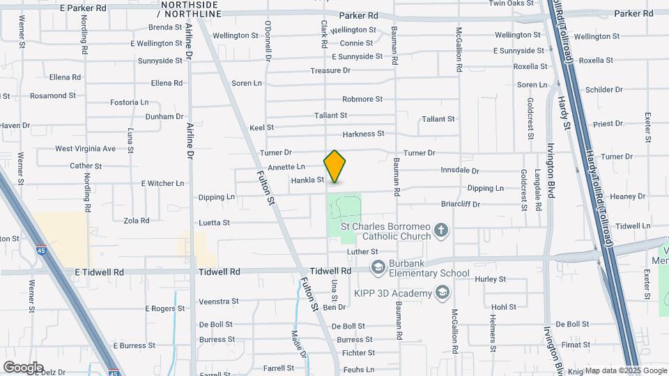 Clark Road Villas Apartments Houston, TX Apartments For Rent