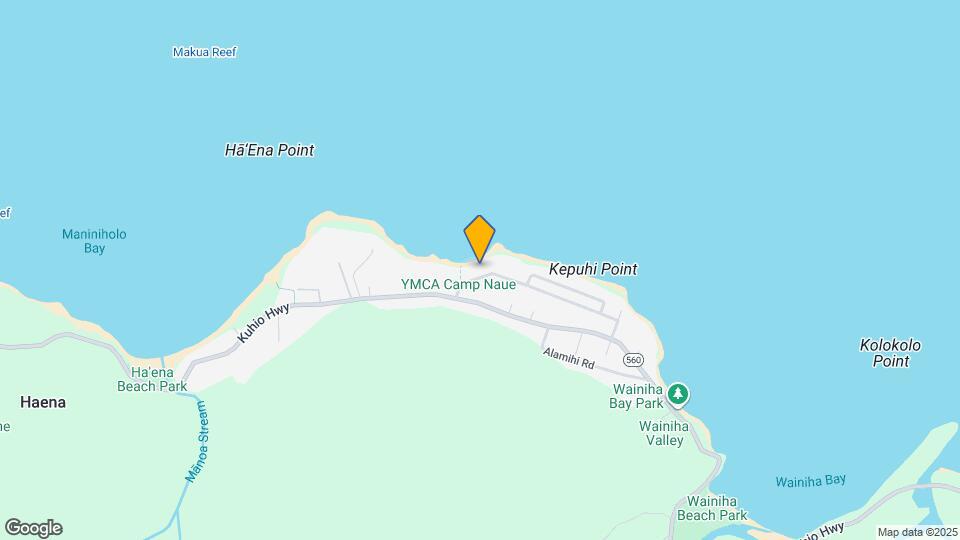 7356 Alealea Rd Apartments Hanalei, HI Apartments For Rent