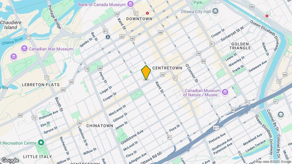 471 Somerset St Map and Location Details