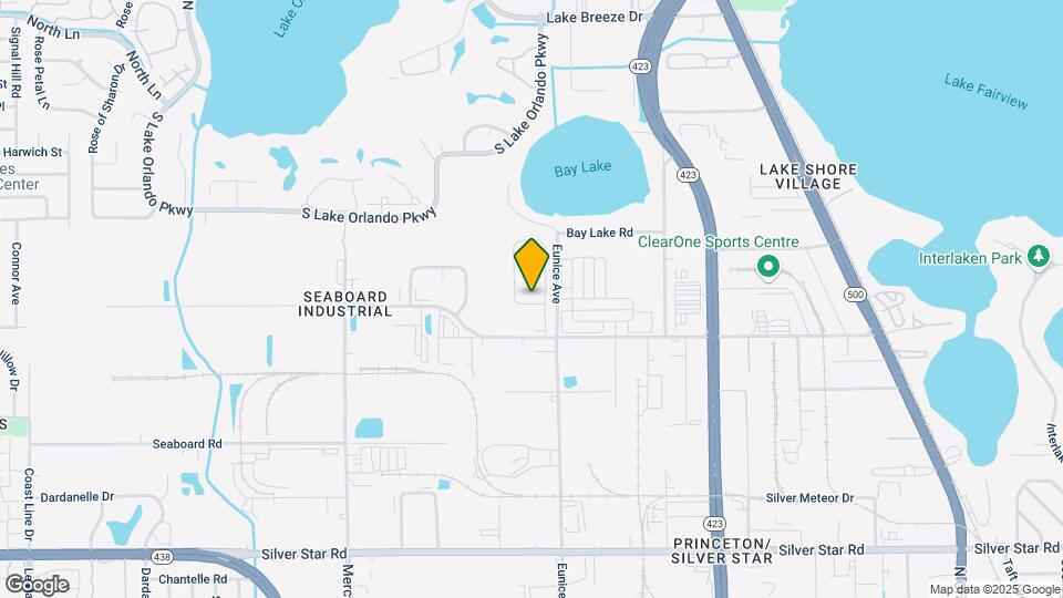 3778 Seneca Club Loop Map and Location Details