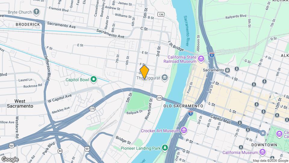 777 5th St Apartments and Nearby West Sacramento Apartments For Rent