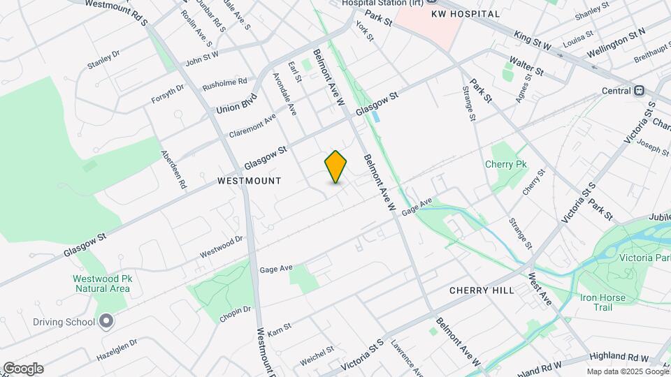 7 Balmoral Dr Map and Location Details