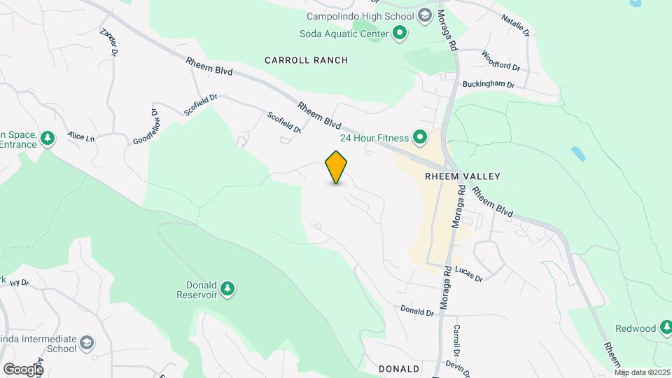 144 Ascot Ct Map and Location Details