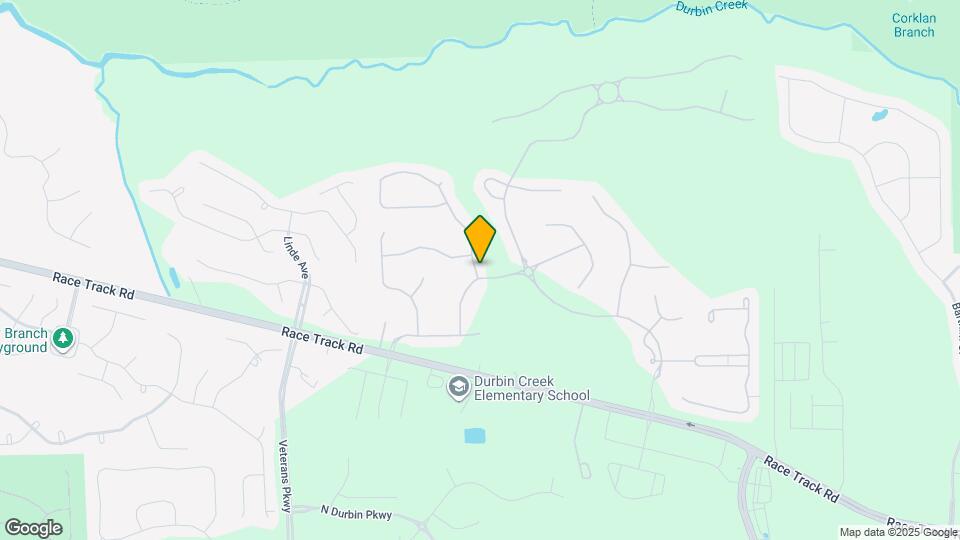 26 Antila Wy. Map and Location Details