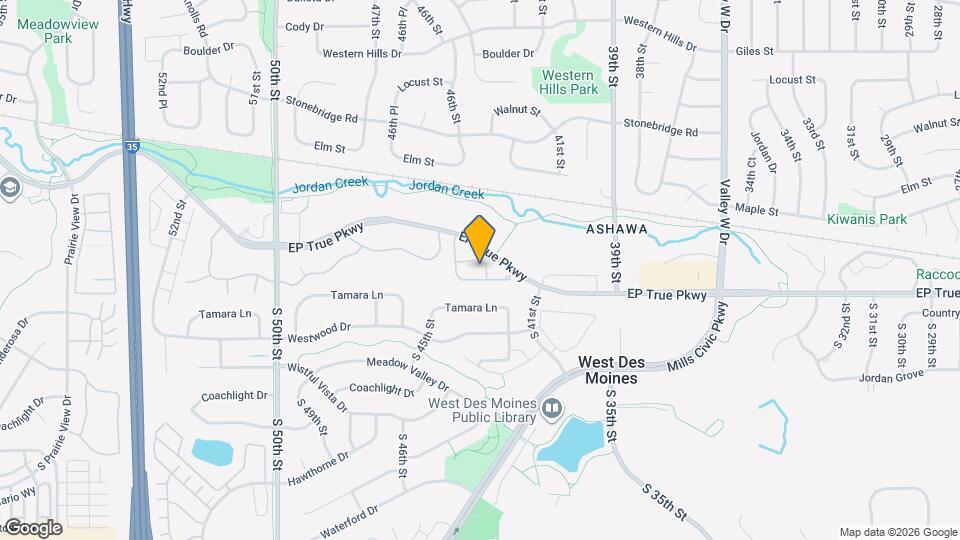 Southwicke Townhomes West Des Moines, IA Apartments For Rent