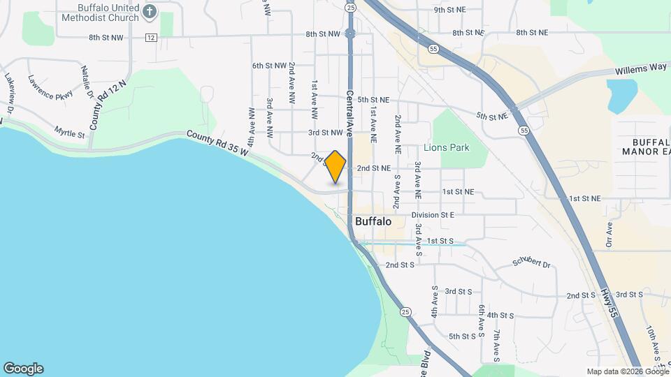 Lakeview Apartments Buffalo, MN Apartments For Rent