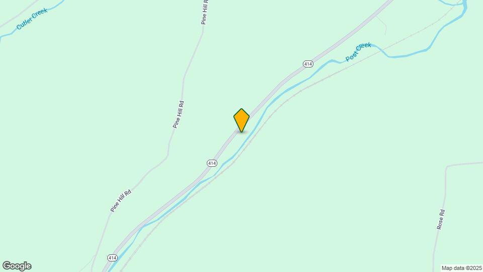 3808 NY-414 Map and Location Details