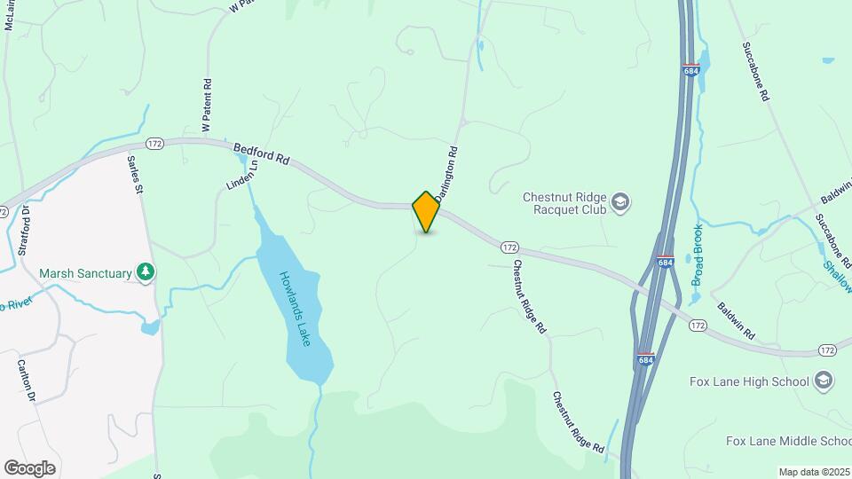 16 Old Wagon Rd Map and Location Details