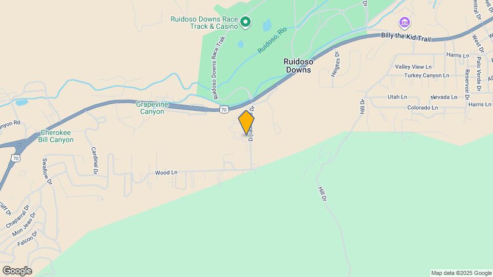 Ladera Apartments Ruidoso Downs, NM Apartments For Rent