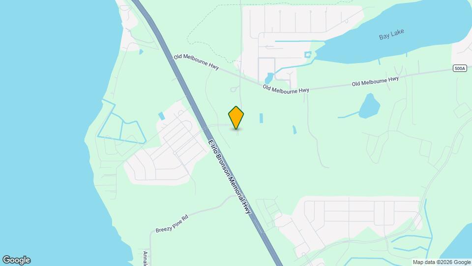 6490 Wy Pt Blvd Map and Location Details