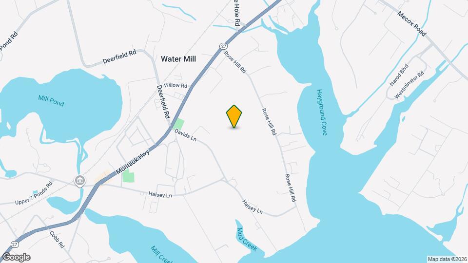 123 Wilderness Trail Map and Location Details