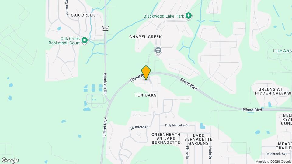 34835 Redding Ln Mapa y Detalles de la Ubicación