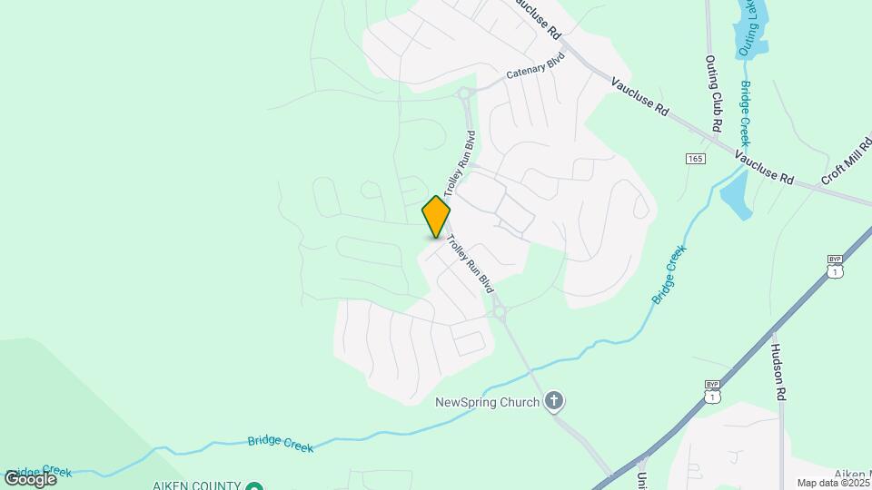 3010 Gobbler Ct Map and Location Details