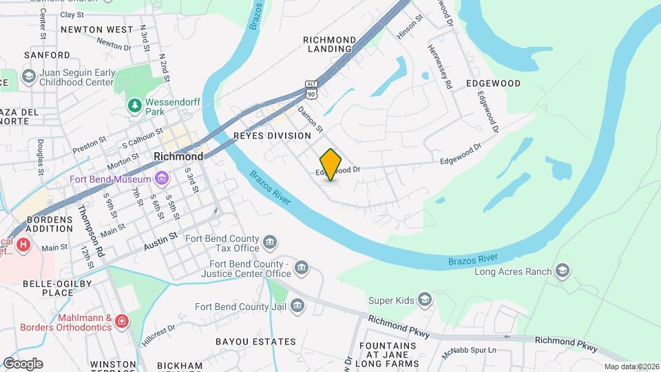 515 Kosler Ln Cir Map and Location Details