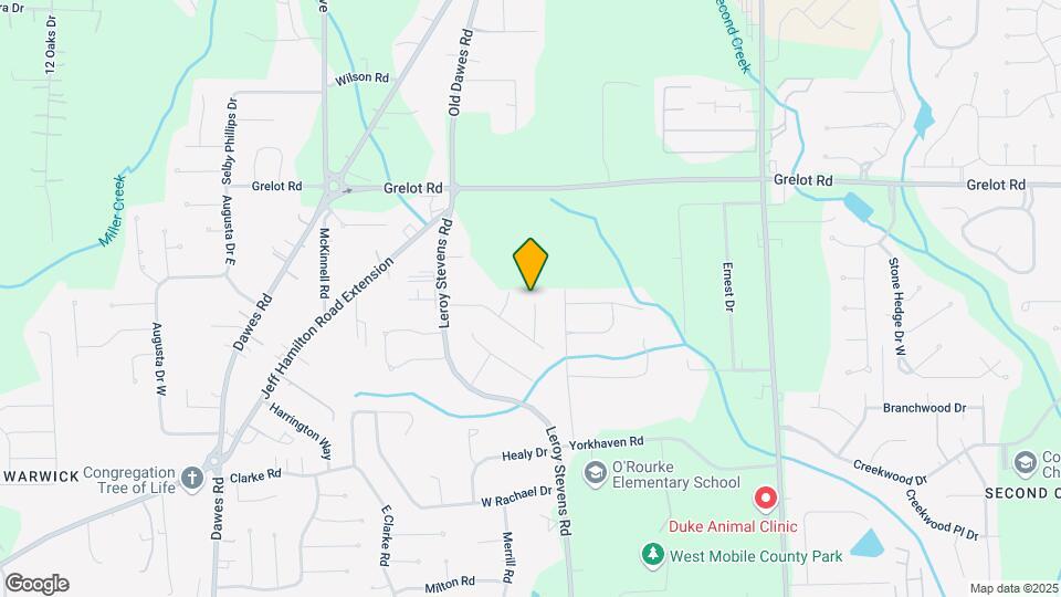 1562 Sugar Pine Ct Map and Location Details