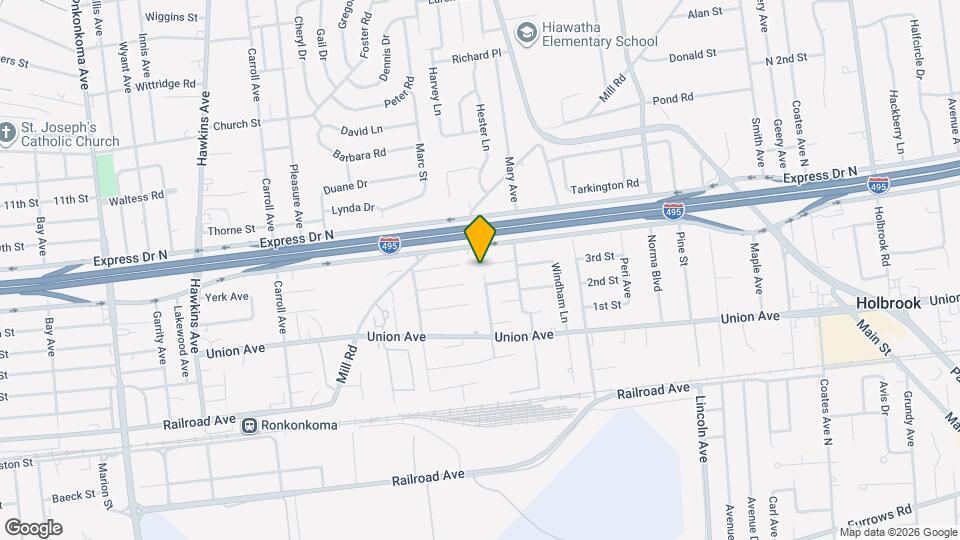 26 Bokel Rd Map and Location Details