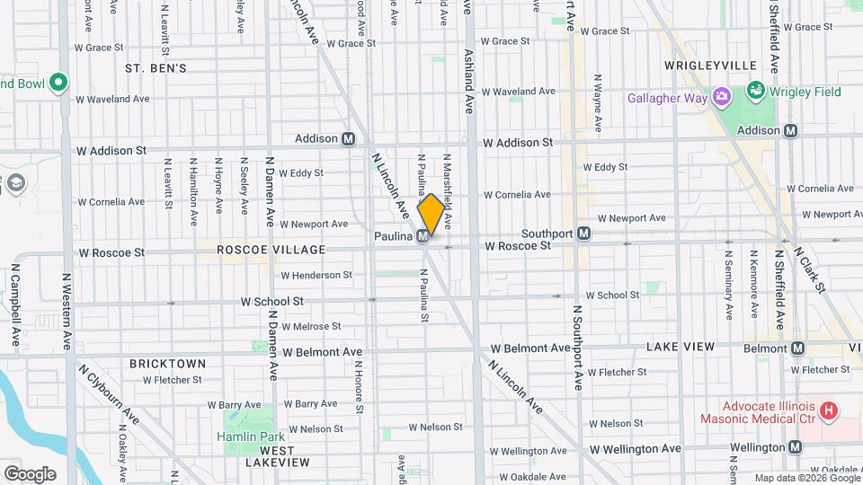 Roscoe Plaza Furnished Apartments Chicago, IL Apartments For Rent