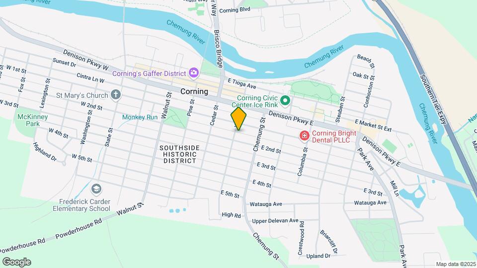 120 Diatreta Ln Mapa y Detalles de la Ubicación