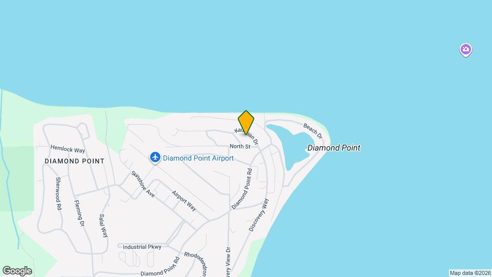 51 Kaufman Dr Map and Location Details