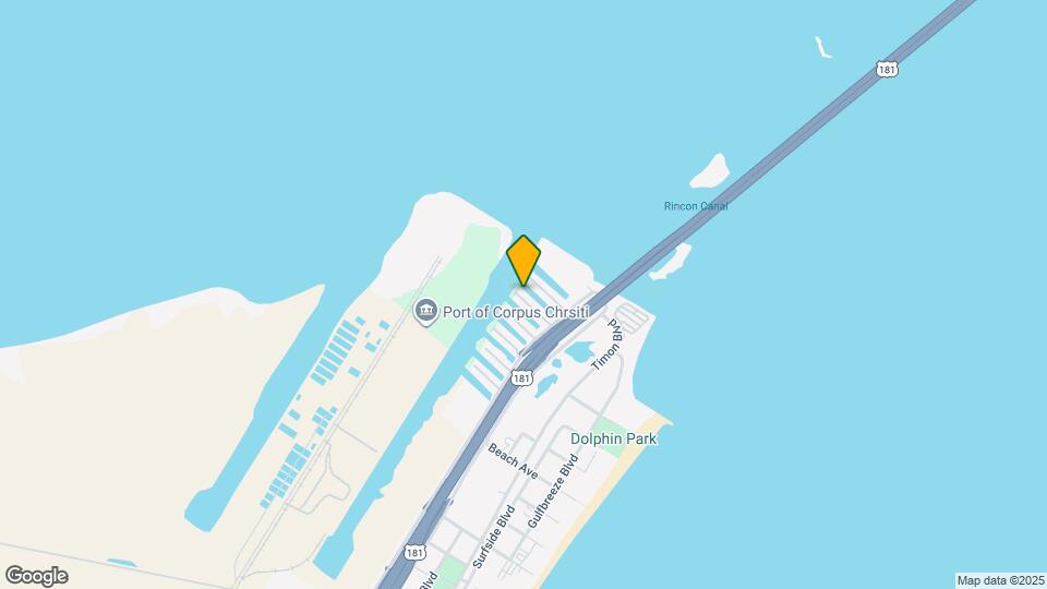 738 Imperial Harbor Dr, Unit 521 Map and Location Details