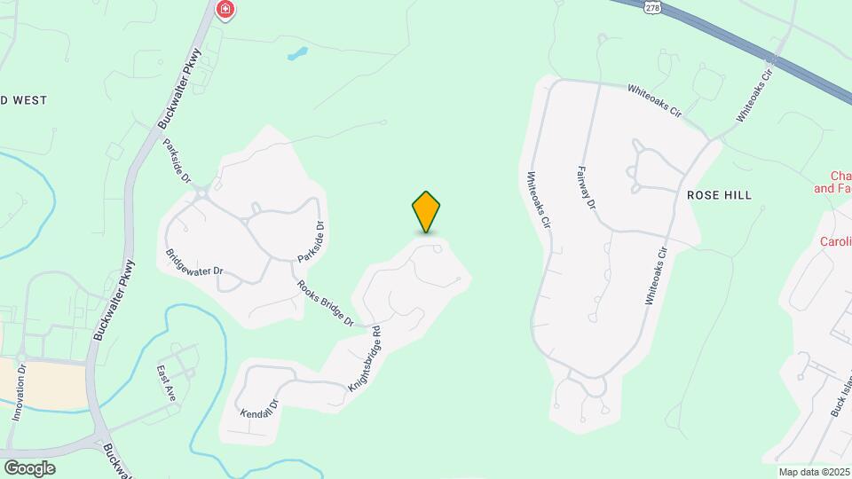 112 Knightsbridge Rd Mapa y Detalles de la Ubicación