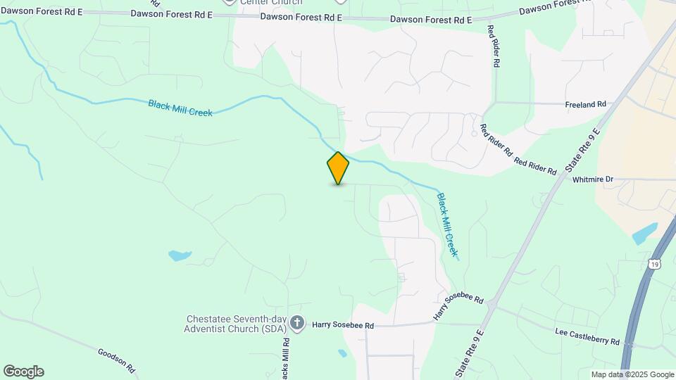 457 Barnwood Ln Map and Location Details