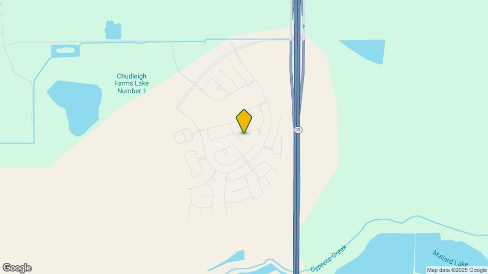 12614 White Pelican Ct Map and Location Details