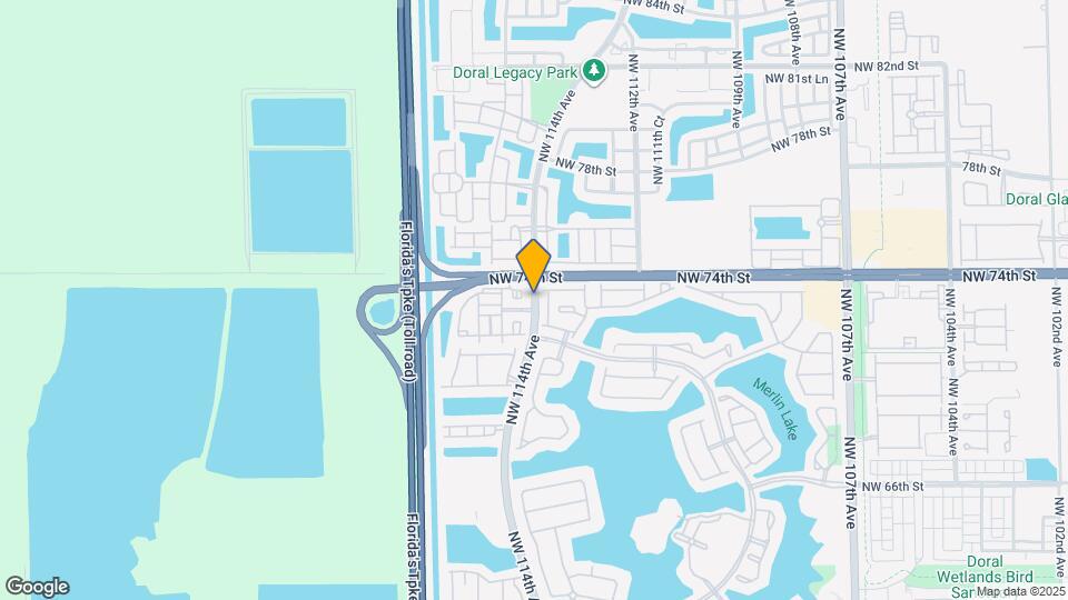 Camden Doral Villas Apartments and Nearby Doral Apartments For Rent Doral, FL