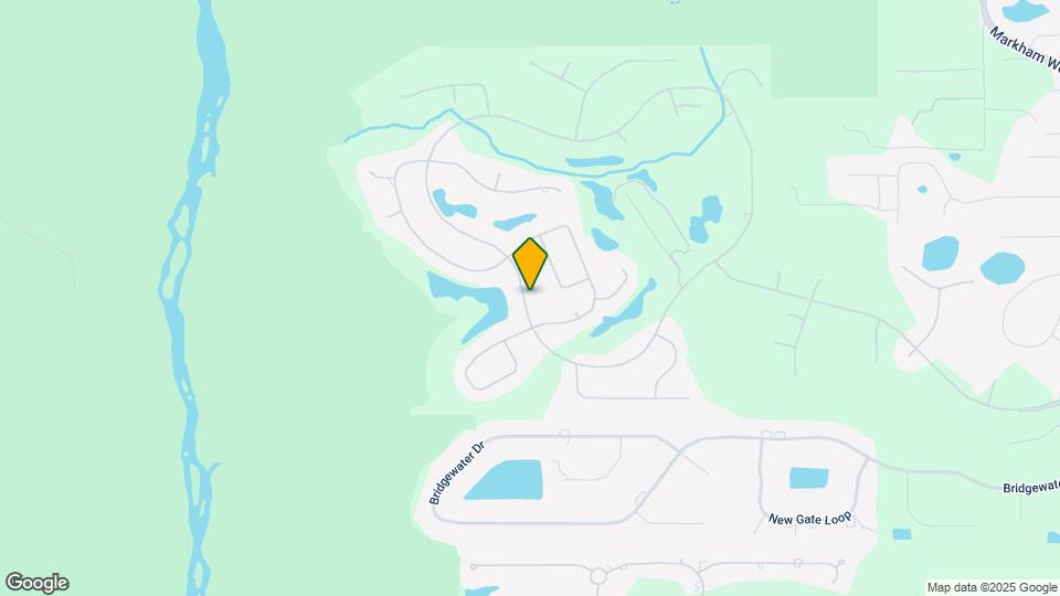 1590 Shadowmoss Cir Map and Location Details