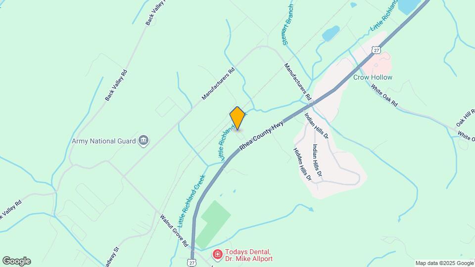 Brookstone Apartments Dayton, TN Apartments For Rent