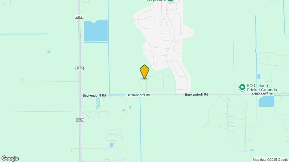 429 Sunny Highlands Dr Map and Location Details